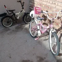 دوچرخه بچه گانه