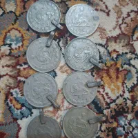 سکه و لیوان کلکسیونی