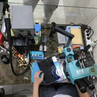 تعمیرات تخصصی موبایل