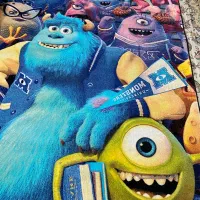 فرش اتاق کودک