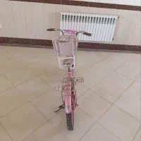 دوچرخه درحدنو