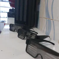 کرایه باند فلش خور و رقص نور|خدمات پذیرایی، مراسم|کرمانشاه, |دیوار