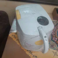 سرخ کن برقی مونیکس اصل فرانسه..|اجاق گاز و لوازم برقی پختوپز|تهران, خاک سفید|دیوار