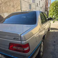 ۴۰۵ slx تیوفایو مدل ۹۴