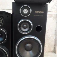 باند کنوود 7 جی ژاپنی|سیستم صوتی خانگی|مشهد, فاطمیه|دیوار