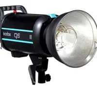 کیت فلاش گودوکس GODOX QS-400 II KIT 2