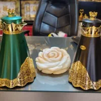 فلاسک خلیجی عربی وارداتی برندنجیب و پیلیسکو دبی|ظروف نگهدارنده، پلاستیکی، یک‌بارمصرف|مشهد, امام رضا (ع)|دیوار