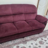 مبل 7نفره راحتی