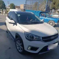 ماشین x22مدل 1401دنده ای|خودرو سواری و وانت|مرودشت, فاز دوم شهرک فرهنگیان|دیوار