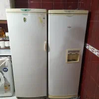 یخچال فریزر و معمولی