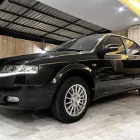 سمند سورن پلاس