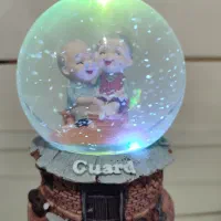 گویی لاکچری برای روز مادر و ولانتاین|چراغ خواب و آباژور|آبپخش, |دیوار