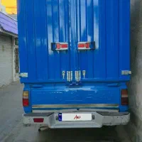 زامیاد دوگانه آبشنال|خودرو سواری و وانت|کرمان, |دیوار