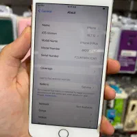 iphone8plus64GB|موبایل|تبریز, |دیوار
