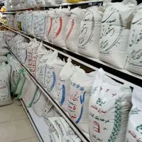 برنج شمال با بهترین قیمت وکیفت