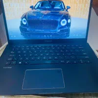 لپ تاپ ایسوس asus قوی شیک رایزن5باریک وخاص خانگی|رایانه همراه|تهران, اوین|دیوار