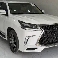 لکسوس LX570s