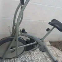دوچرخه ورزش