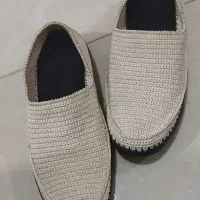 گیوه دست دوز نو