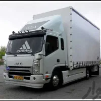 خدمات باربری تندیس با مجوز رسمی از اتحادیه|خدمات حمل و نقل|کرمانشاه, |دیوار