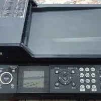 دستگاه کپی رنگی چندکاره EPSON|پرینتر، اسکنر، کپی، فکس|مشهد, طبرسی شمالی|دیوار