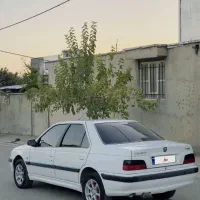پارس سفارشی تو کرم مدل۸۸