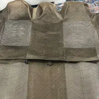 دوحلقه لاستیک پژو ۱۸۵ روکش صندلی پژوslx|قطعات یدکی و لوازم جانبی|اهواز, گلستان|دیوار