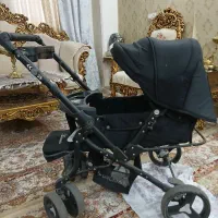 کالسکه|کالسکه و لوازم جانبی|تهران, خزانه|دیوار
