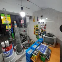 ۱۱ متر مغازه زیرپله دار با مالکیت کوچه پژمان|فروش مغازه و غرفه|رشت, شهرک شهید مفتح|دیوار