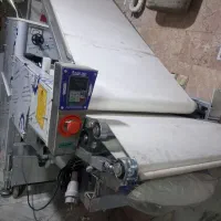 دستگاه گردپز نو فروشی|ماشین‌آلات صنعتی|مشهد, نوغان|دیوار