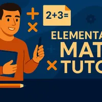 آموزش خصوصی ریاضی ابتدایی/ یزد و مهریز