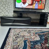 میز تلویزیون شرکتی ملامینه طول ۱۶۰|میز تلویزیون|پاکدشت, پاکدشت (مامازند)|دیوار