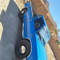 نیسان ۹۰بنزینی