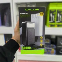 پاور بانک50.000برندCALUS