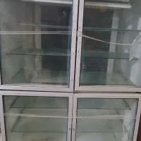 یخچال ایستاده