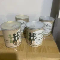 موم دائم خارجی|آرایشی، بهداشتی، درمانی|کرج, گوهردشت|دیوار