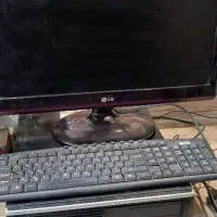 کامپیوتر|رایانه رومیزی|ساوه, |دیوار