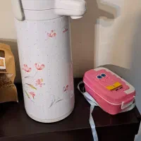 فلاسک zoji rushi airpot