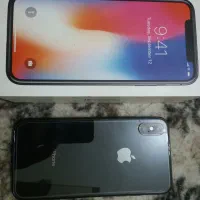 آیفون x