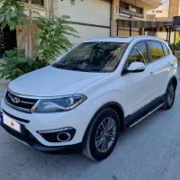 تیگو 5 / مدل 96/97/ فقط اقساط/ وام رو خودرو خود