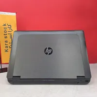 لپتاپ HP سری Zbook15 /دو گیگ گرافیک مجزا|رایانه همراه|یزد, |دیوار