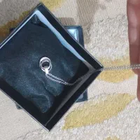 گردنبد دخترانه WATCH|بدلیجات|نجف‌آباد, باغ ملی|دیوار