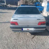 پژومدل 1386|خودرو سواری و وانت|مهرستان, |دیوار