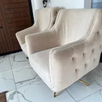 مبل چستر|مبلمان خانگی و میز عسلی|رشت, منظریه|دیوار