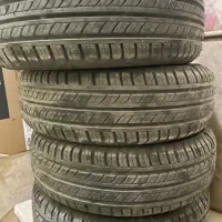 لاستیک بارز ۱۸۵ رینگ ۱۴