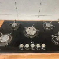 اجاق گاز 5 شعله