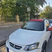 فروش فوری کوییک 1401R پارس خودرویی