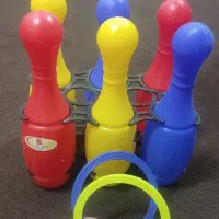 گیتار و بولینگ