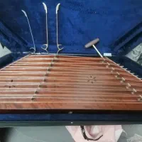 سنتور نو چوب گردو
