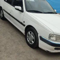 پارس دوگانه شرکت